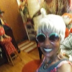 Meet your Posher, Mcgee